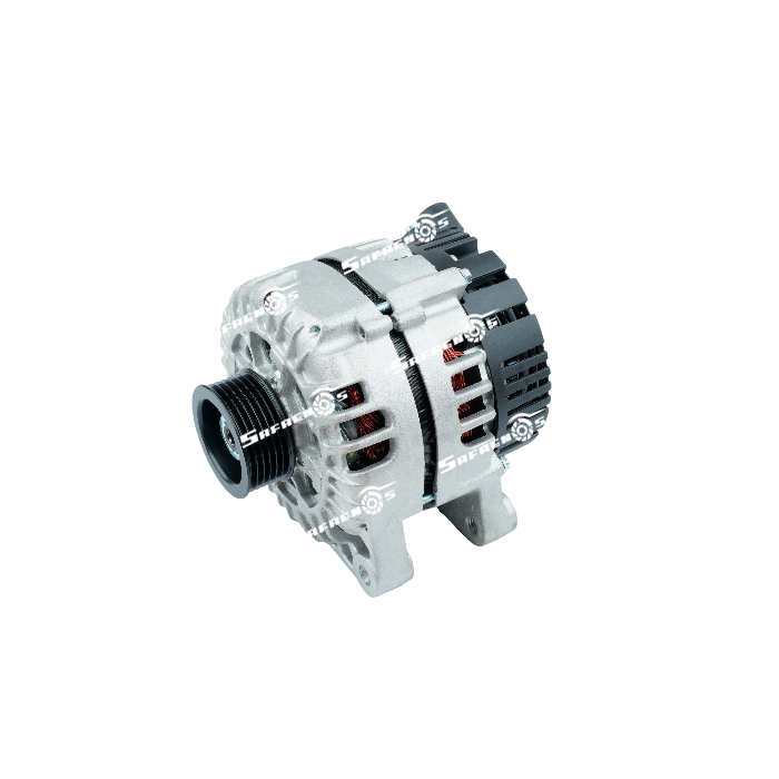 Alternador 12V 130A PEUGEO/CITROEN - Image 3
