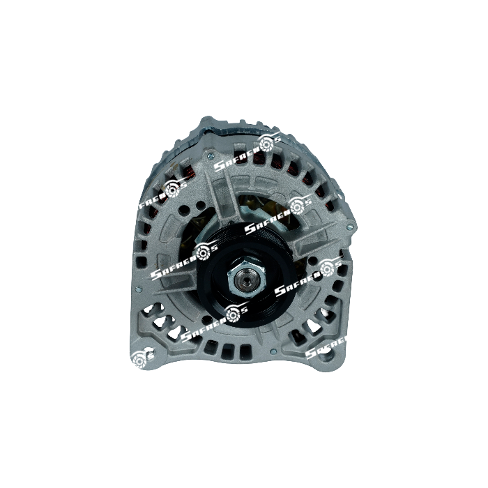 Alternador 24V 110A FOTON - Image 2