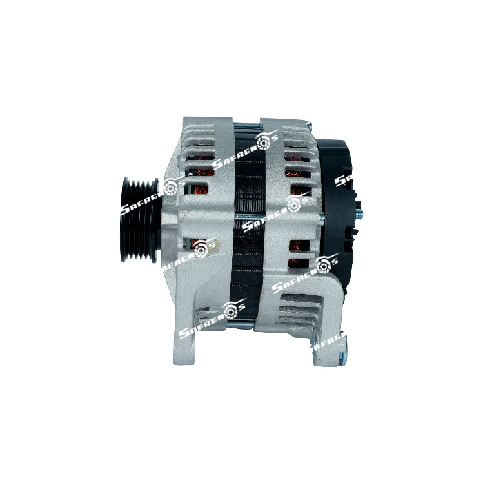 Alternador 24V 110A FOTON - Image 3