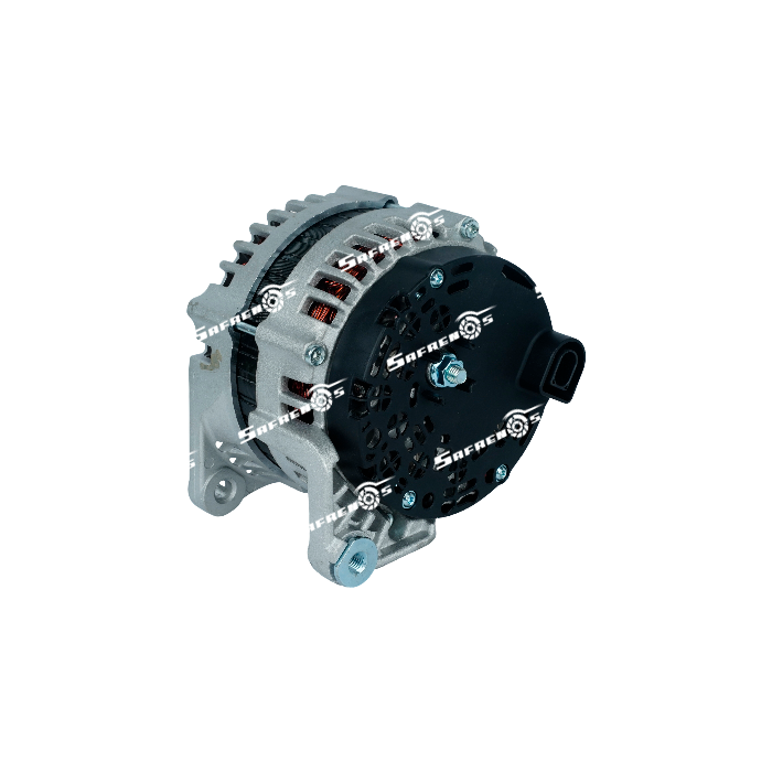 Alternador 24V 110A FOTON - Image 4