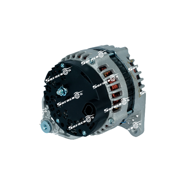 Alternador 24V 110A FOTON - Image 6