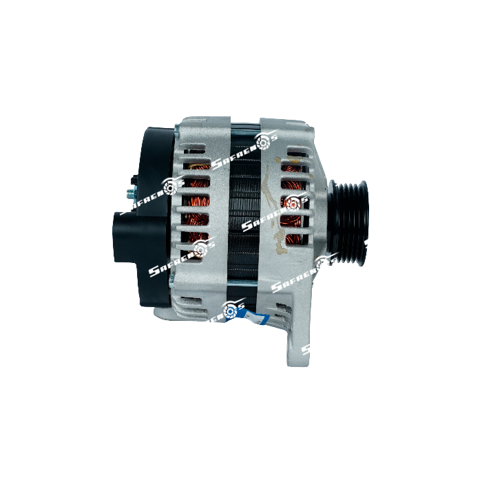 Alternador 24V 110A FOTON - Image 7