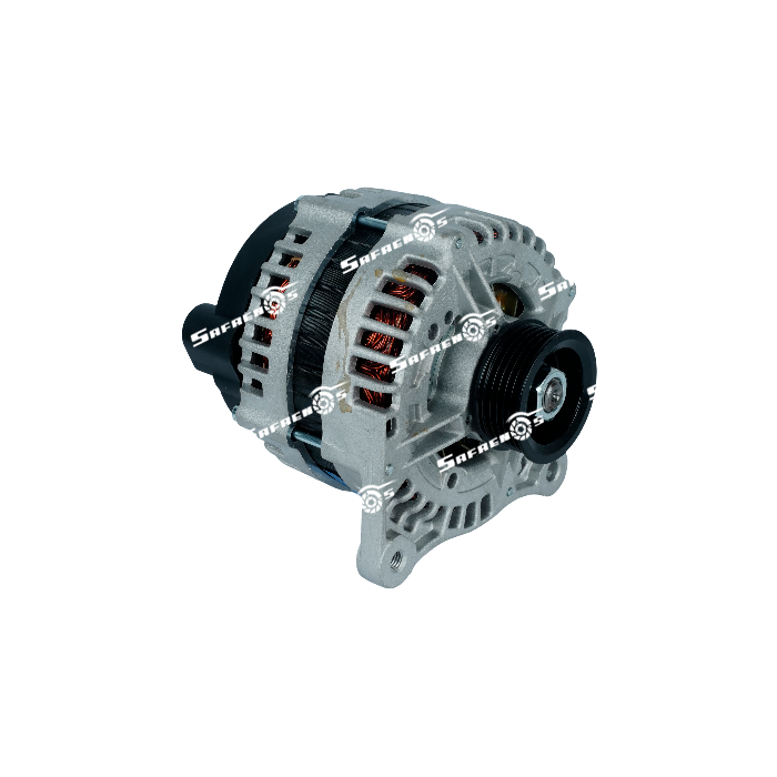 Alternador 24V 110A FOTON - Image 8