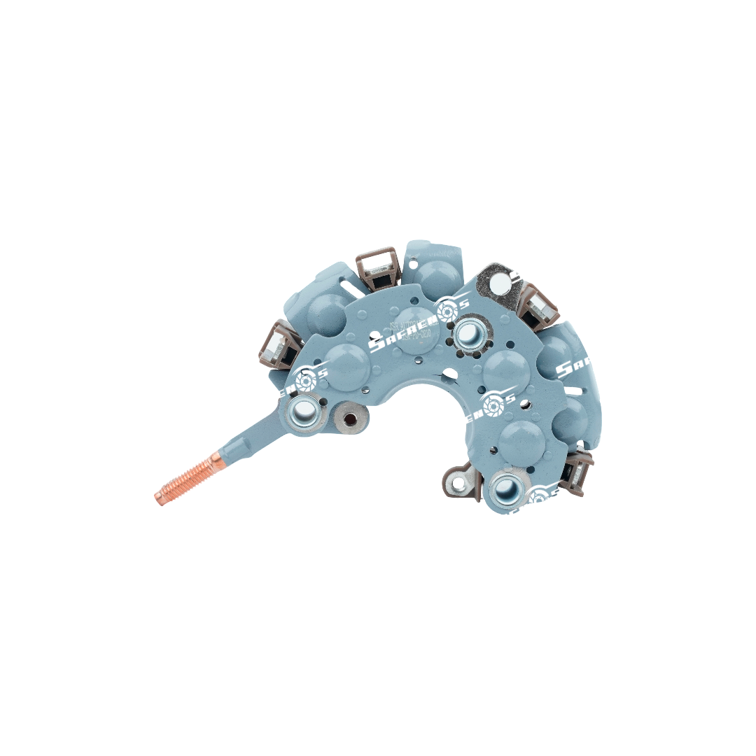 Portadiodo Alternador Steem/Hilux/Trooper - Image 2