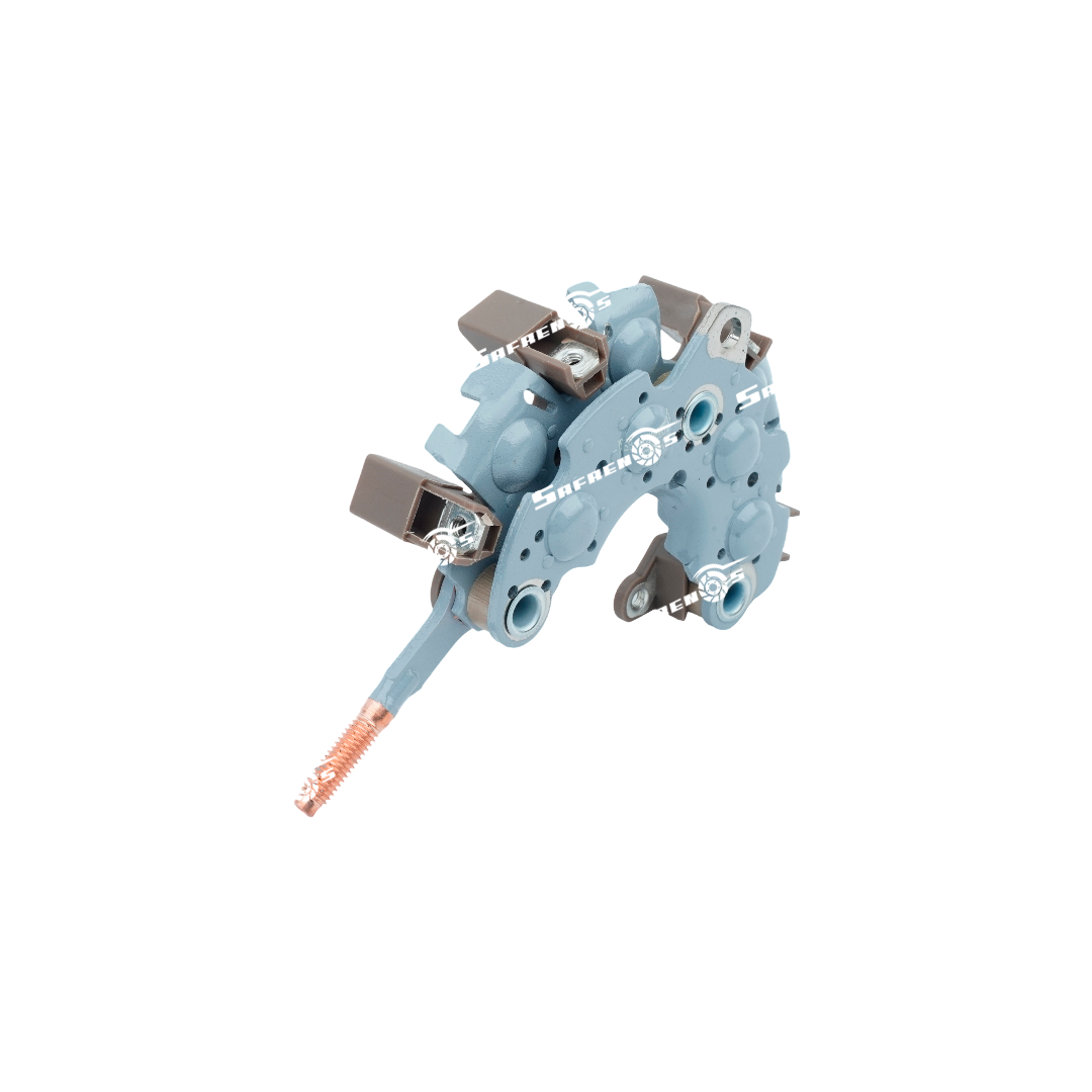 Portadiodo Alternador Steem/Hilux/Trooper - Image 3