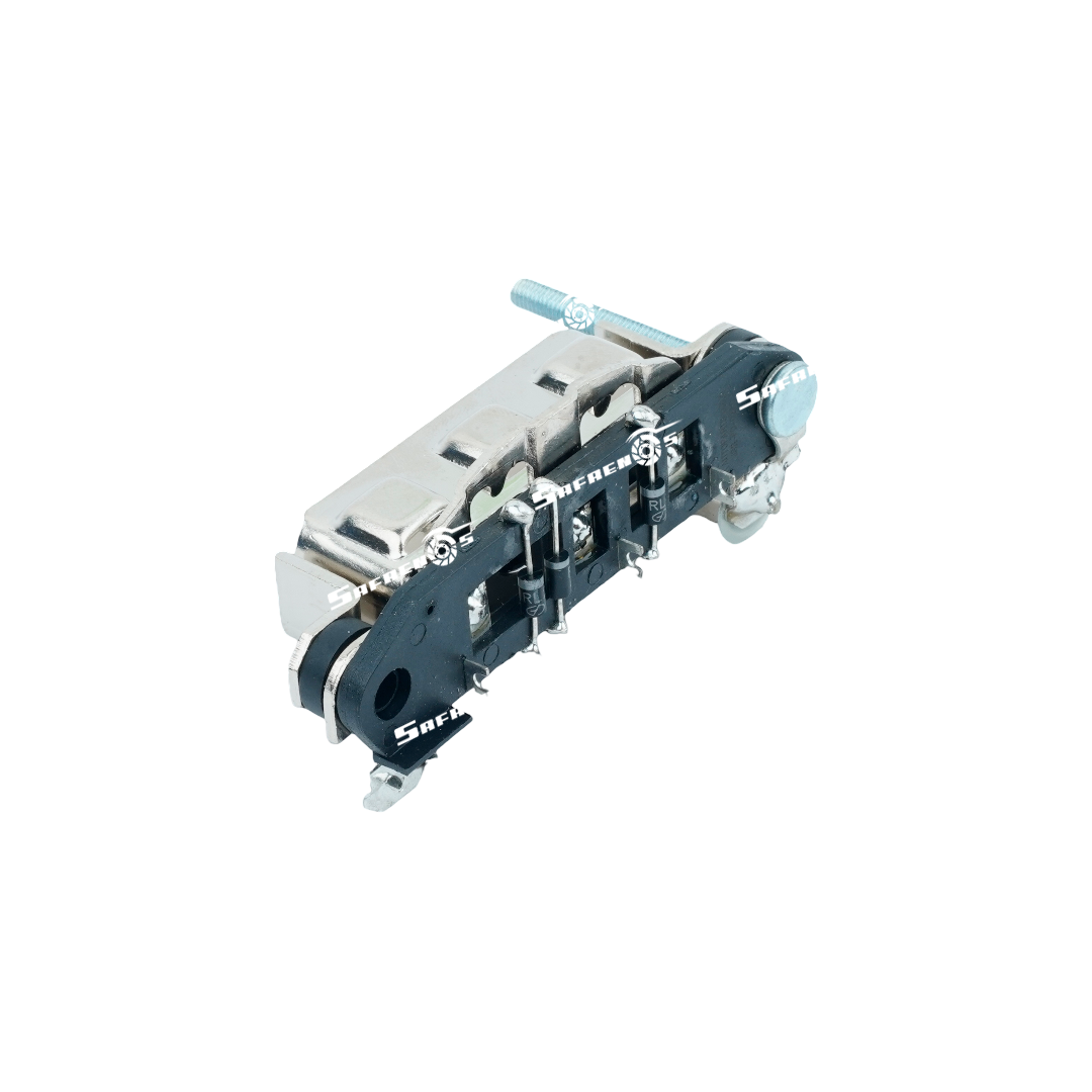 Portadiodo Alternador M-323 Mv 80 mm - Image 3