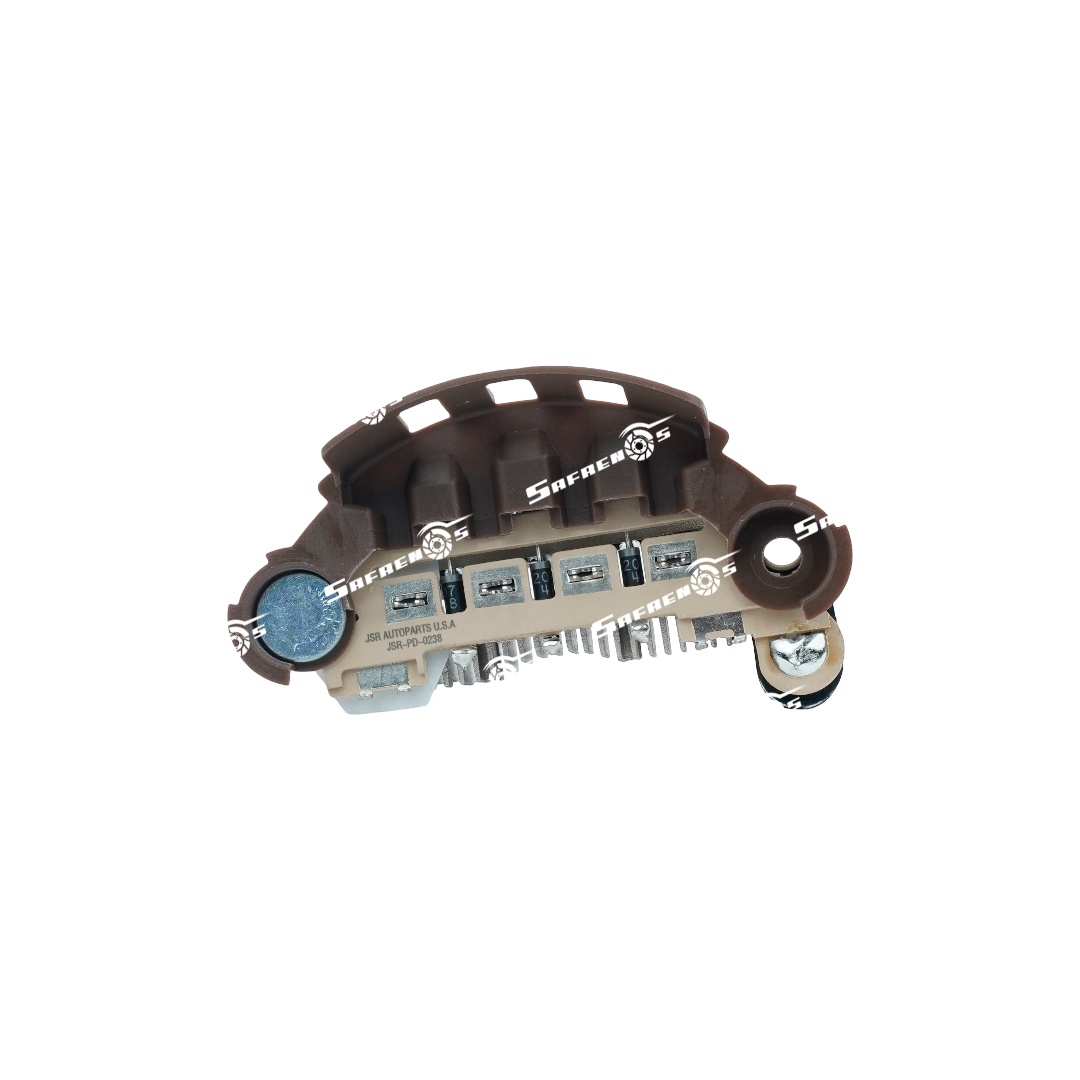 Portadiodo Alternador Sprint/Swift (imr7582 - Image 2