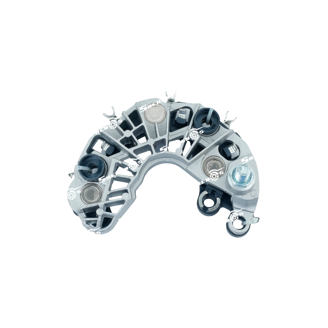 Portadiodo Alternador Hyundai Tucson - Image 2