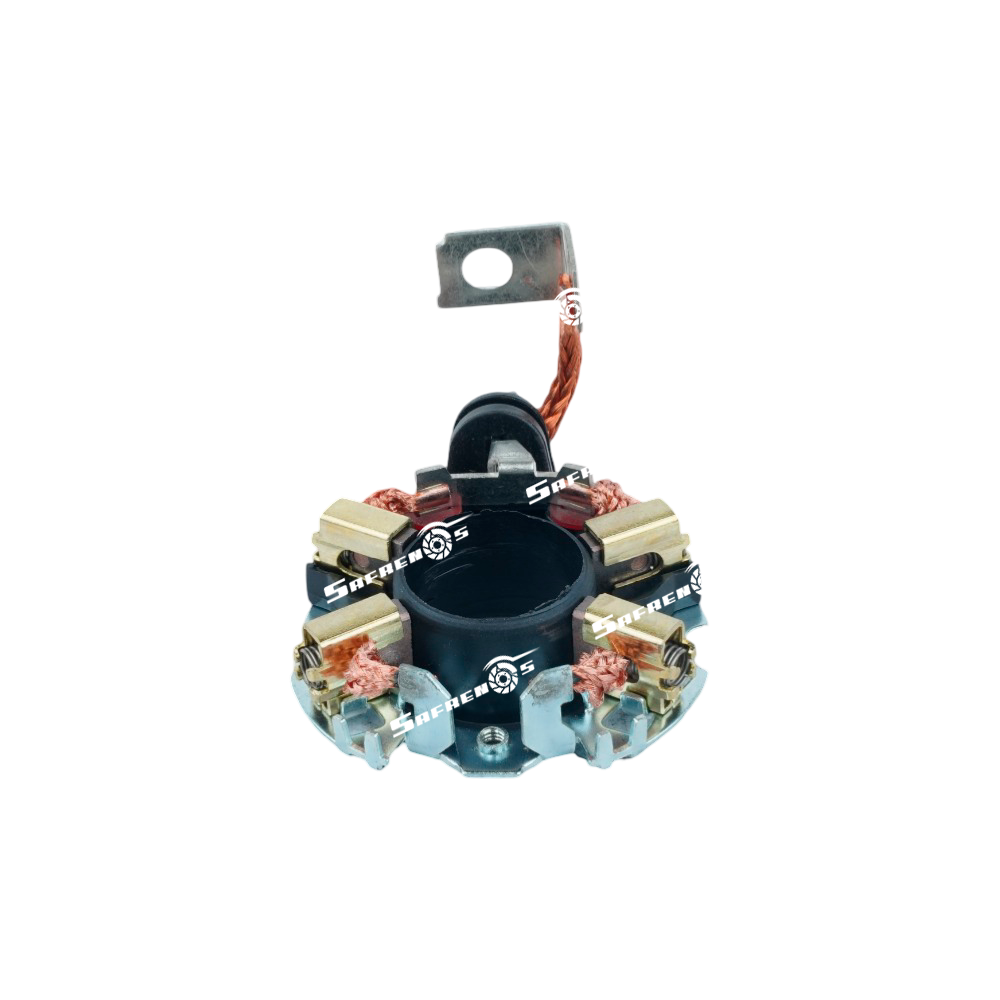 Portaescobillas Arranque tipo Bosch Renault 9 Iny/Luv 2 3