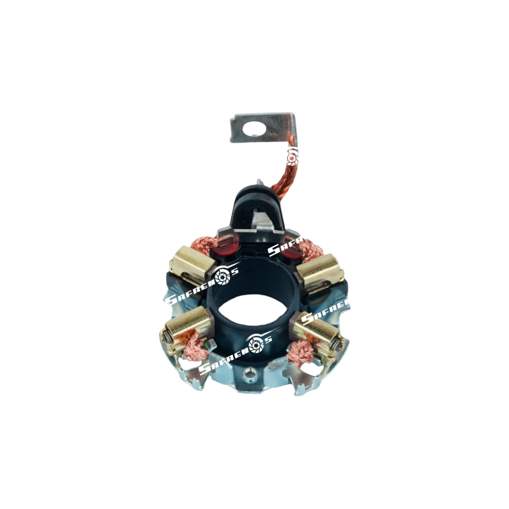 Portaescobillas Arranque tipo Bosch Renault 9 Iny/Luv 2 3 - Image 2