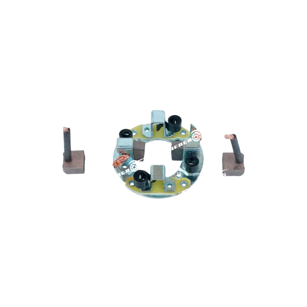 Portaescobillas Arranque Luv 2 3/Toyota 4 5/Kubota/Thermo King