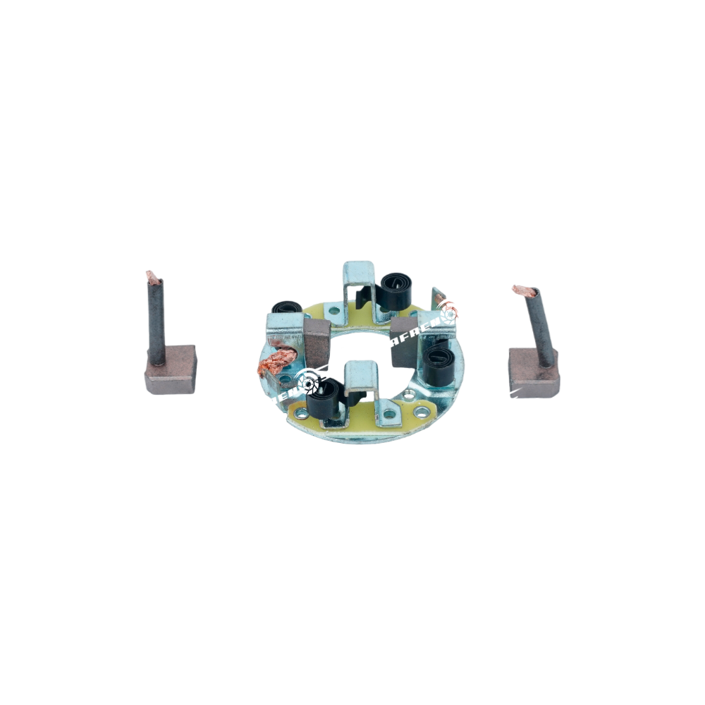Portaescobillas Arranque Luv 2 3/Toyota 4 5/Kubota/Thermo King - Image 2