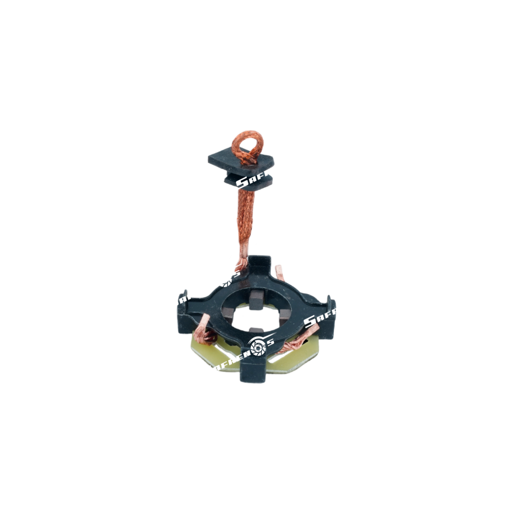 Portaescobillas Arranque Super Carry/Fiesta/Ecosport/Kia/Clio - Image 2