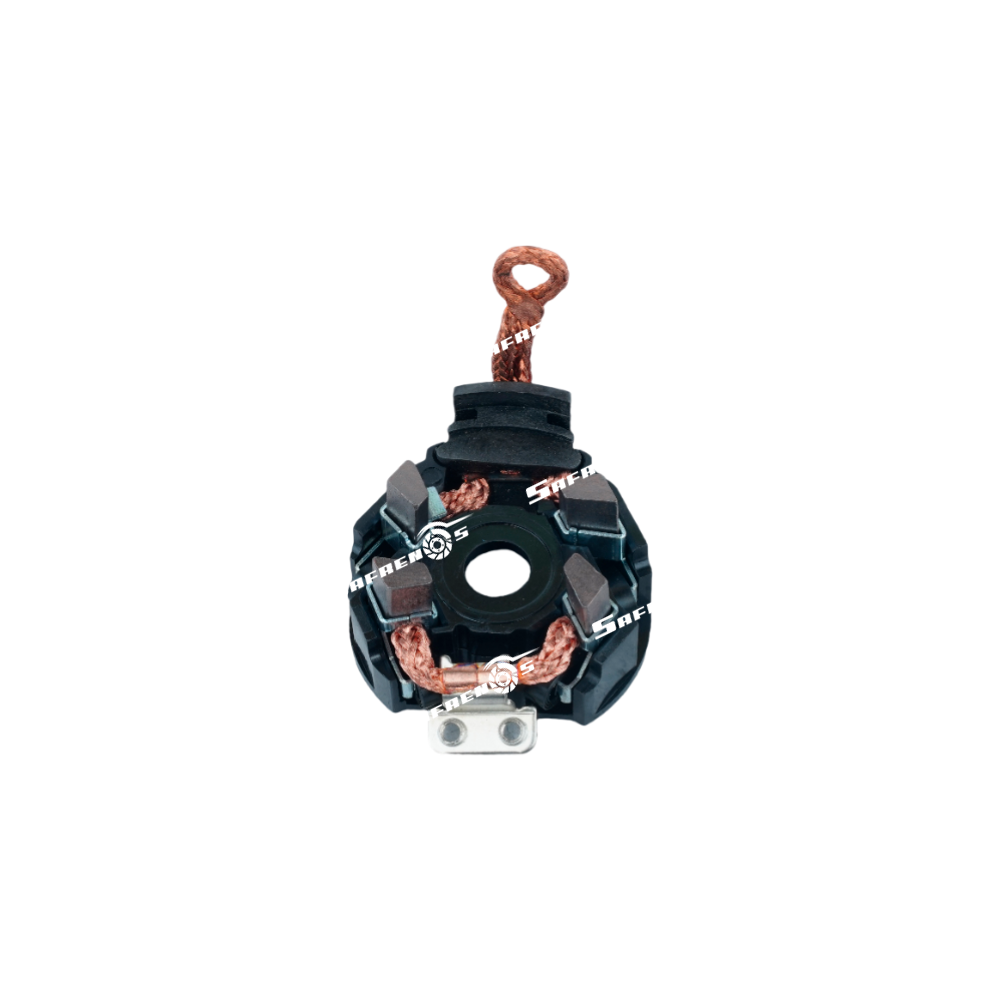 Portaescobillas Arranque Hilux Vigo 2 7l Diesel/Fortuner 2 7/Lexus