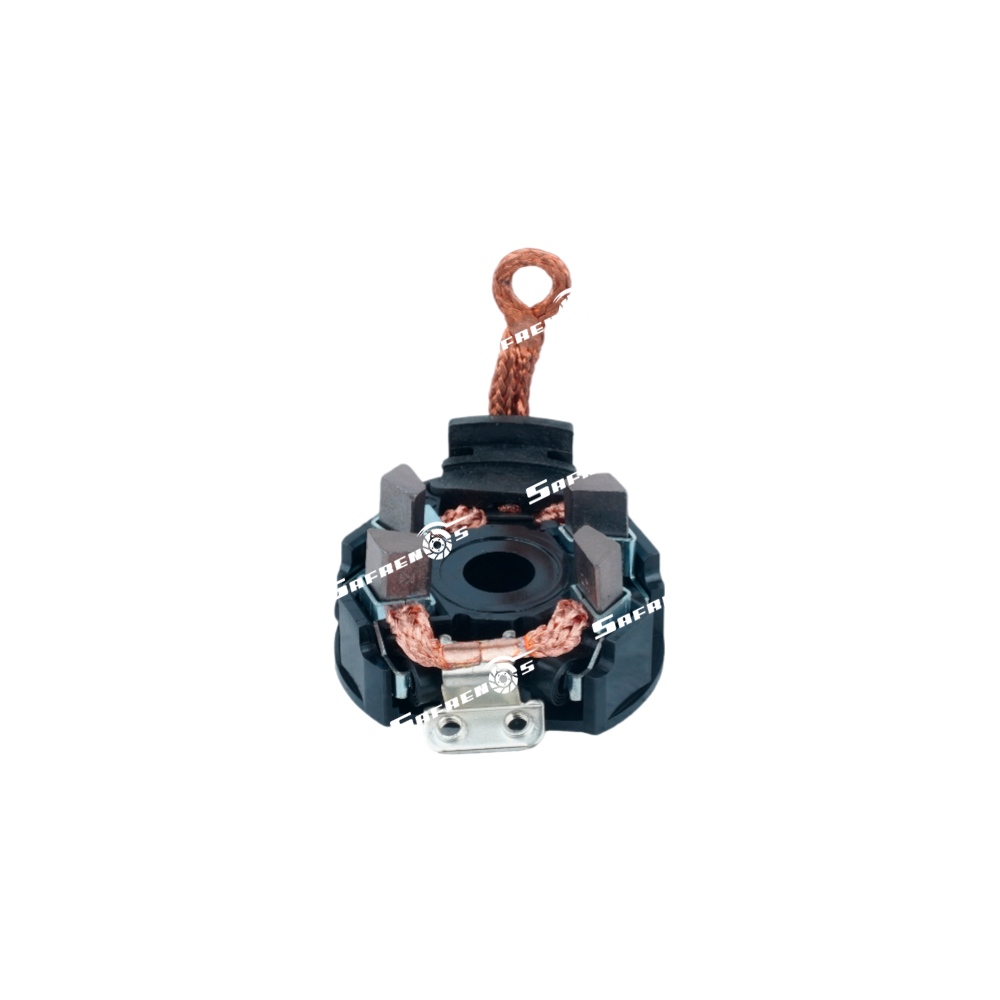 Portaescobillas Arranque Hilux Vigo 2 7l Diesel/Fortuner 2 7/Lexus - Image 2