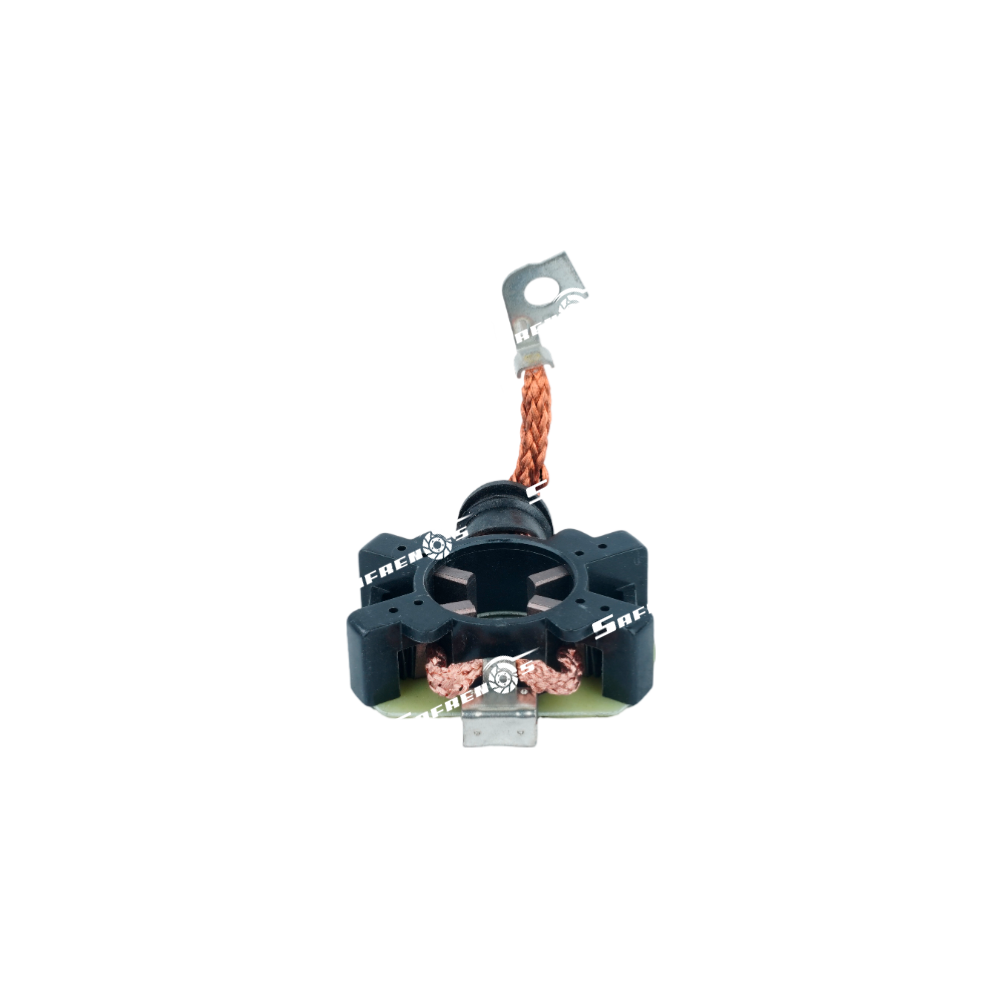 Portaescobillas Arranque Plastico F150/F350/Explorer Vans - Image 2