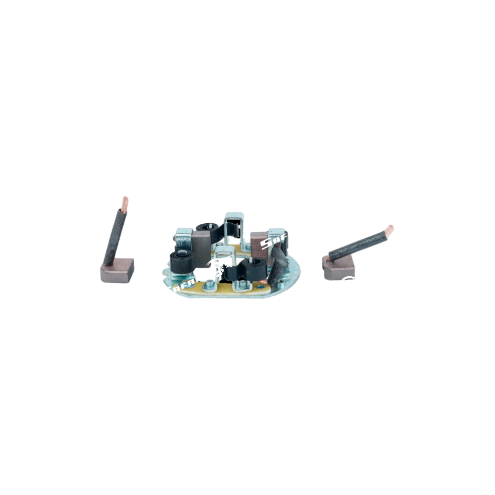 Portaescobillas Arranque NPR Isuzu/Nissan Frontier/Cabstar/Navara/Thermo King - Image 2