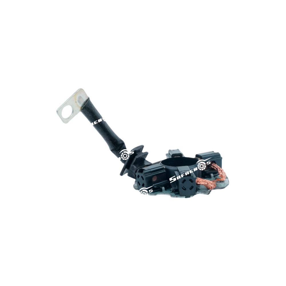 Portaescobillas Arranque Hyundai Santafe/Nissan Bt50/Mazda 6 y 3/Jeep - Image 3