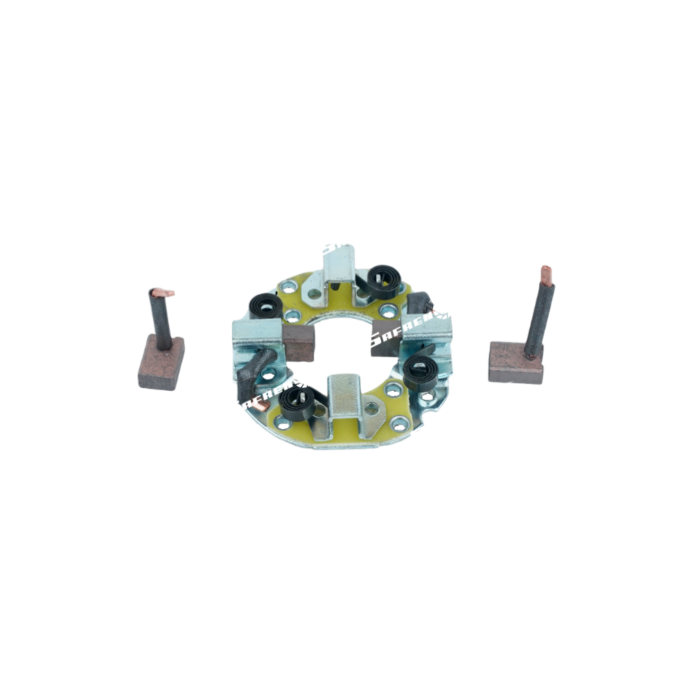 Portaescobillas Arranque Fuso/Canter/B2600/New Holland/CAT Premium