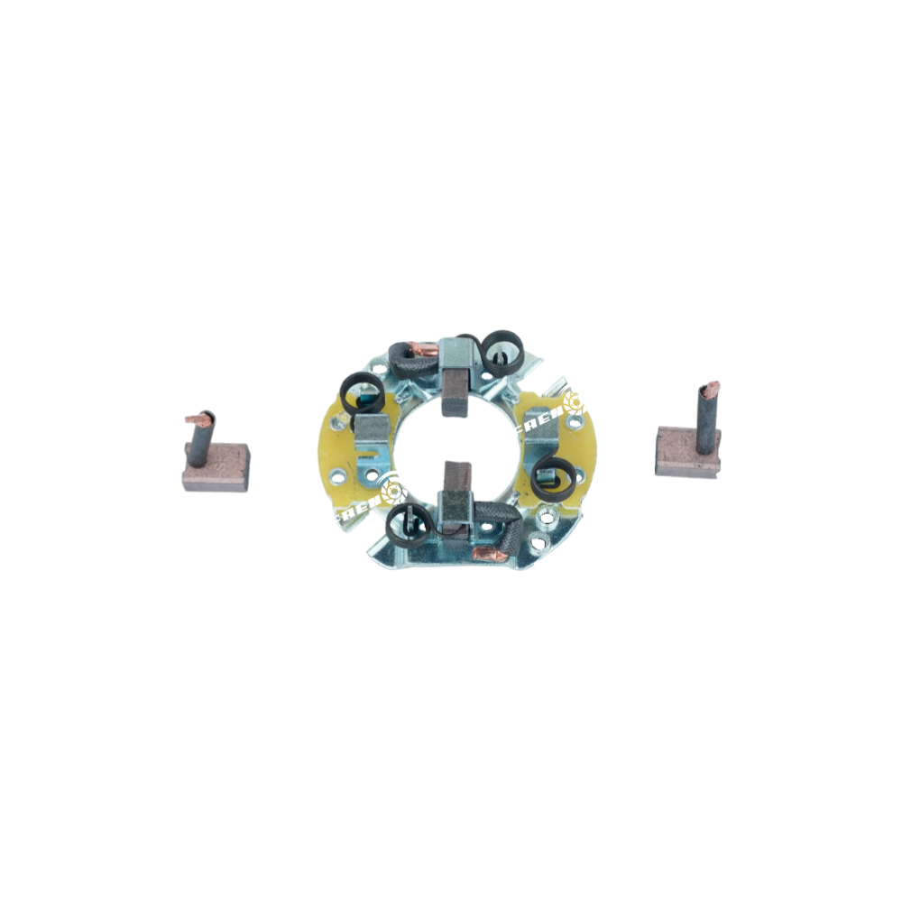 Portaescobillas Arranque B2000/B2600/Hyundai/Nissan Premium