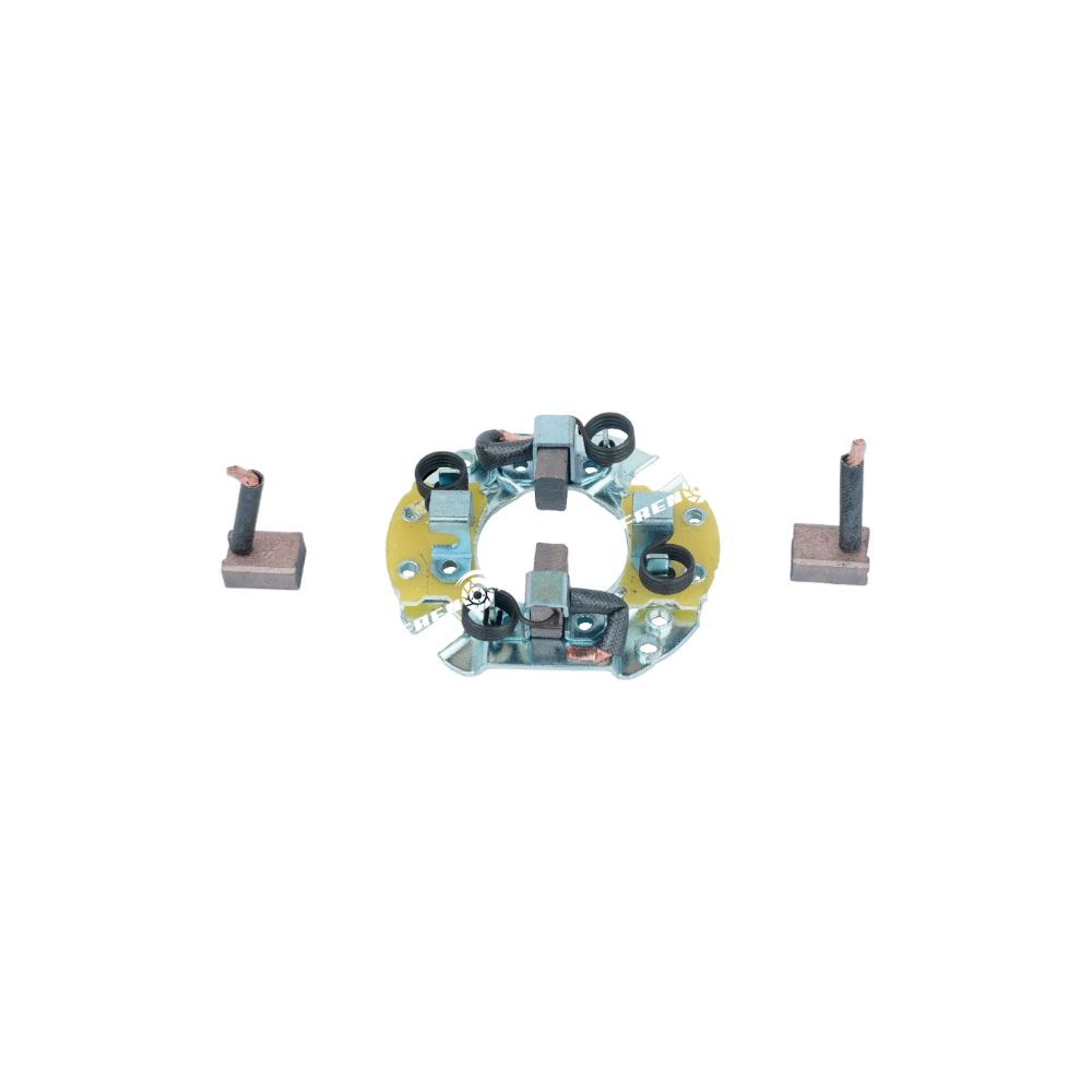 Portaescobillas Arranque B2000/B2600/Hyundai/Nissan Premium - Image 3