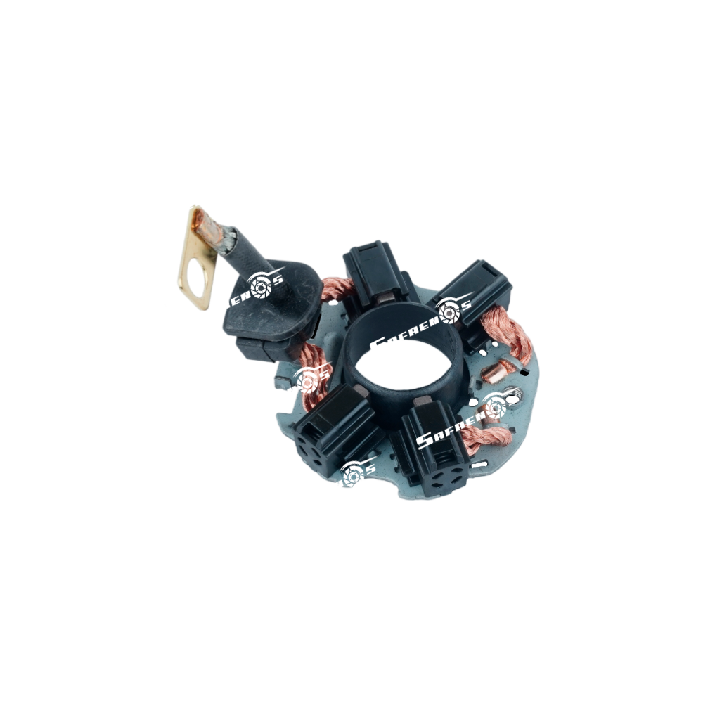 Portaescobillas Arranque Montero 3 0/Urvan/Dodge/Jeep/Subaru