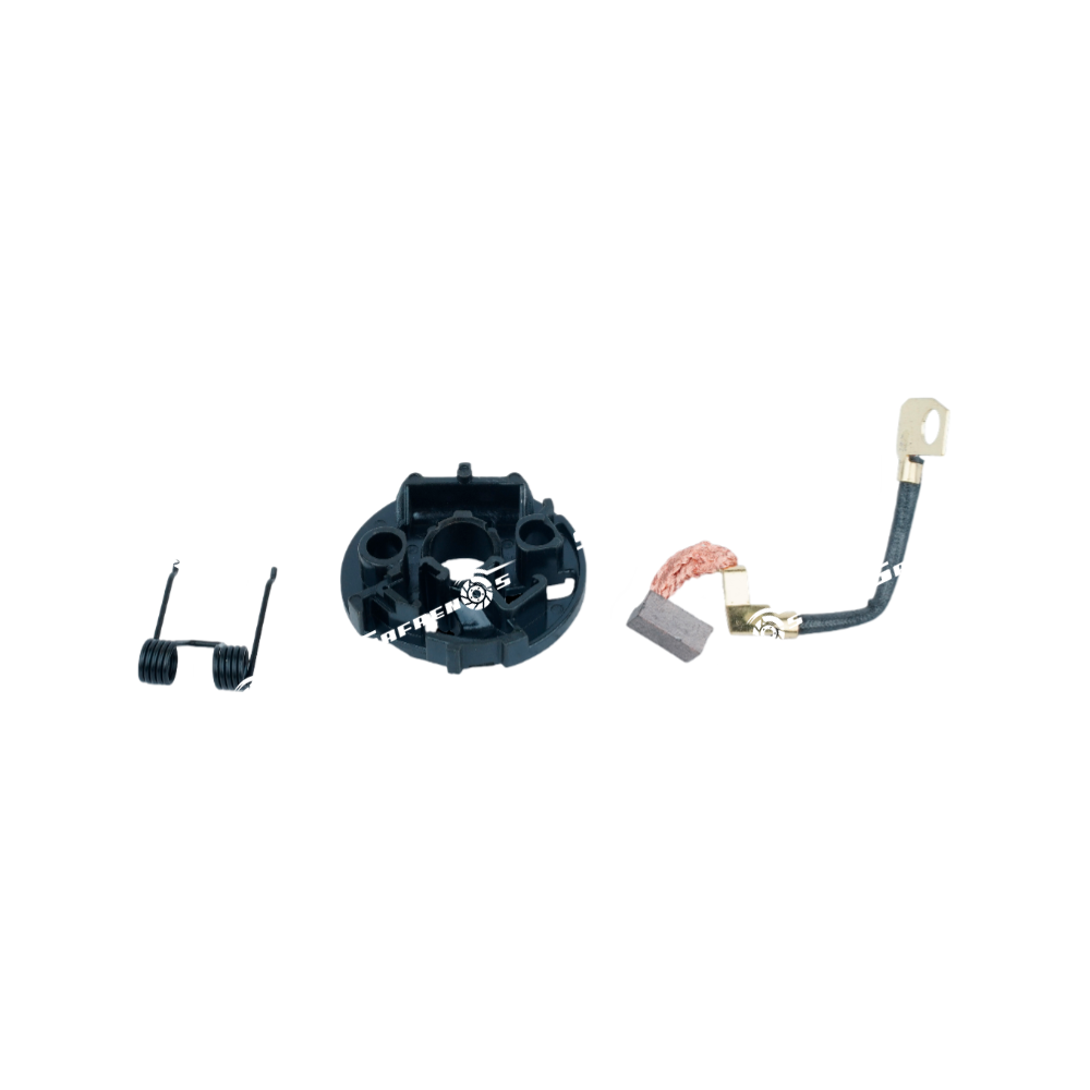 Portaescobillas Arranque Completo Renalult 9/Peugeot 206/Citroen/Hyundai - Image 2