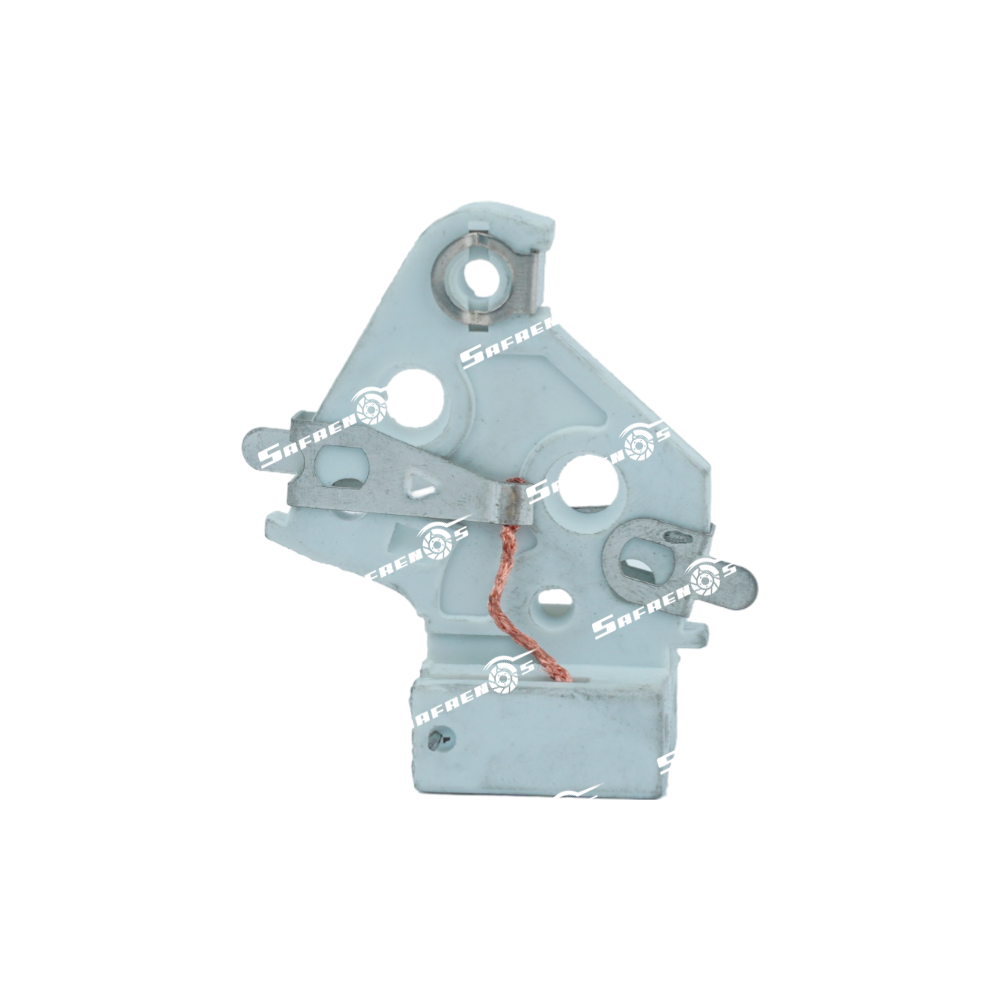 Portaescobillas Alternador 10SI/12SI/27SI Chevrolet C10/C30 - Image 2
