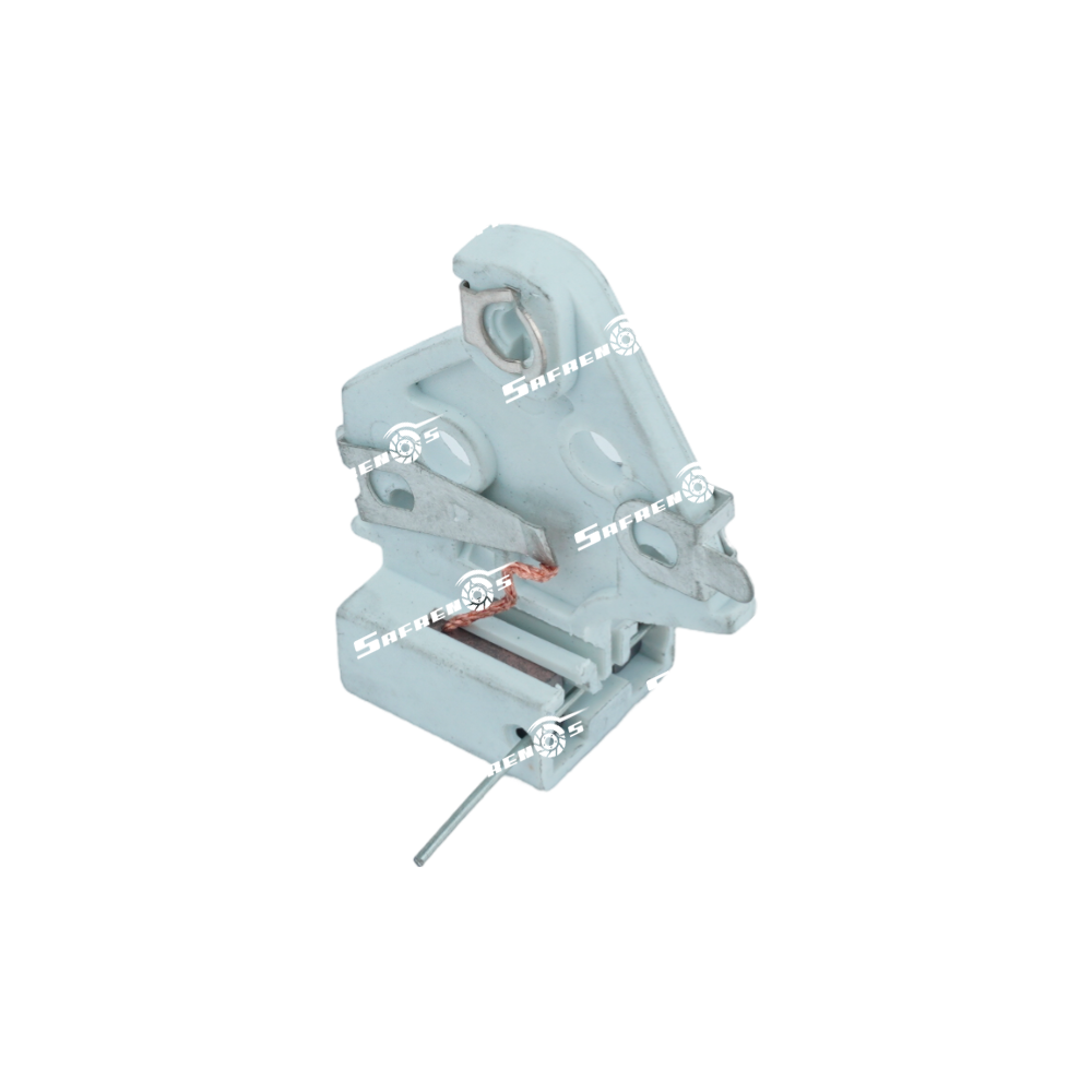 Portaescobillas Alternador 10SI/12SI/27SI Chevrolet C10/C30 - Image 3