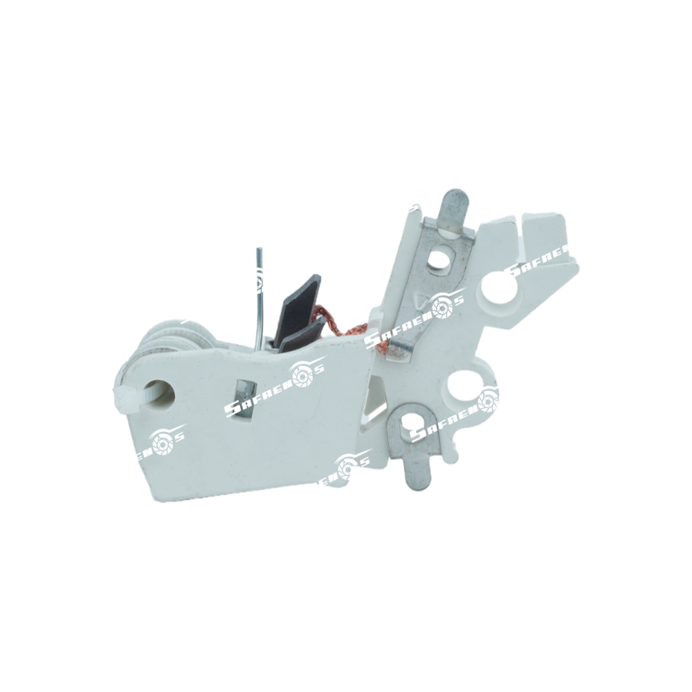 Portaescobillas Alternador 15SI/21SI Kodiak/CAT Premium