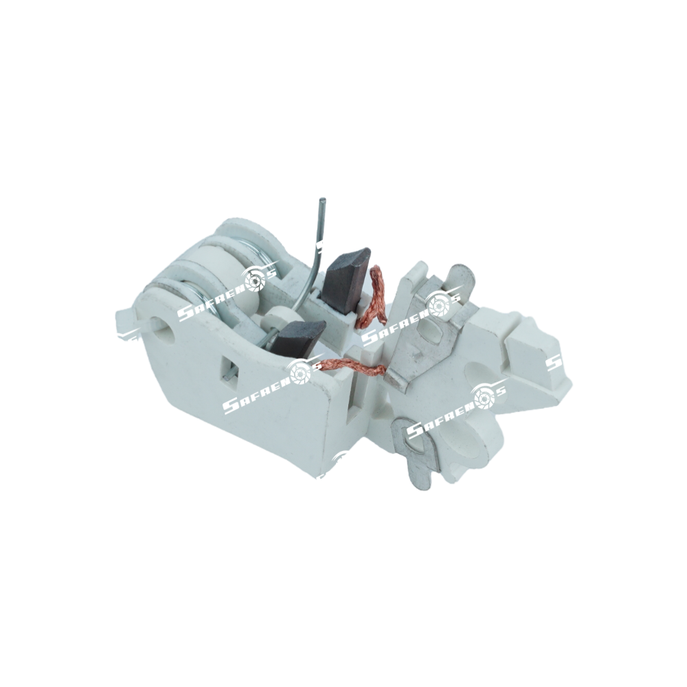 Portaescobillas Alternador 15SI/21SI Kodiak/CAT Premium - Image 2