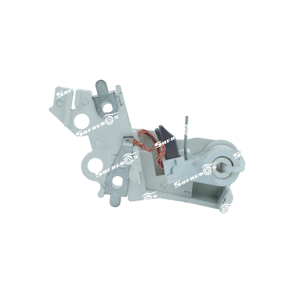 Portaescobillas Alternador 15SI/21SI Kodiak/CAT Premium - Image 3