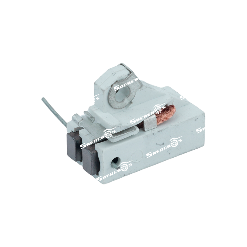 Portaescobillas Alternador Daewoo/Cheyenee