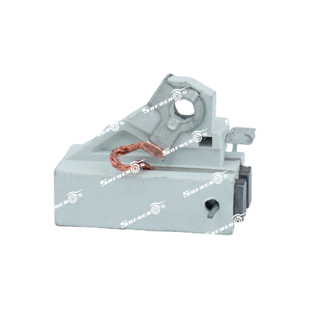 Portaescobillas Alternador Daewoo/Cheyenee - Image 2