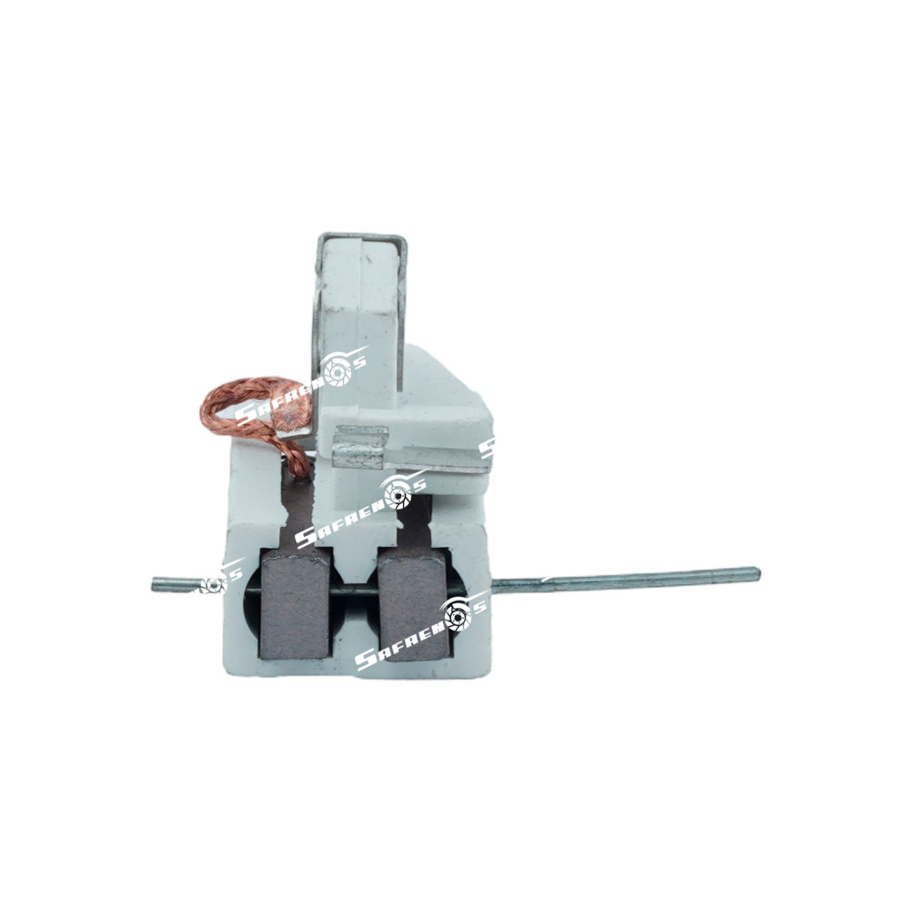 Portaescobillas Alternador Daewoo/Cheyenee - Image 3