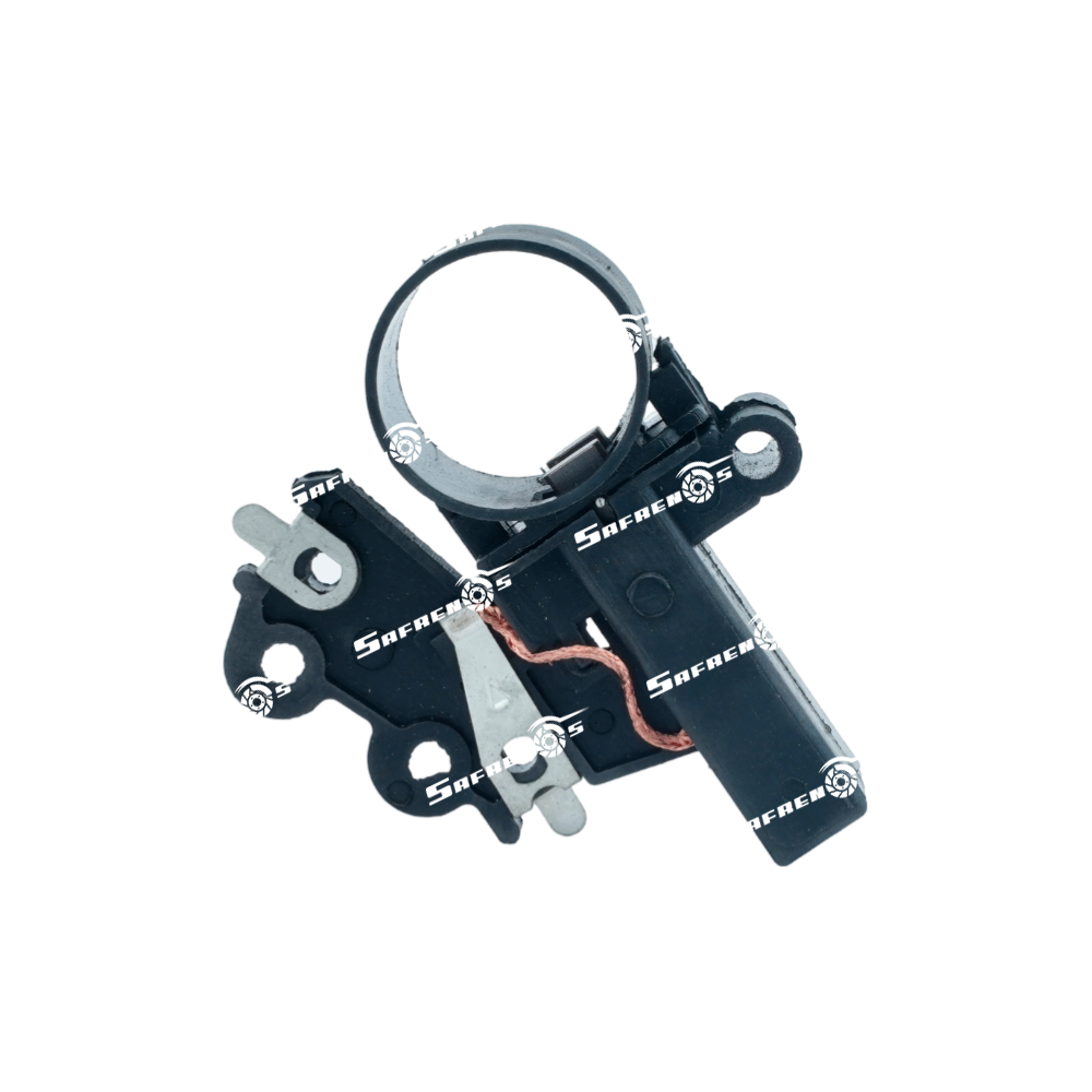 Portaescobillas Alternador 21SI/22SI Hi/Kodiak - Image 2