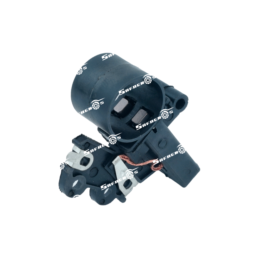 Portaescobillas Alternador 21SI/22SI Hi/Kodiak - Image 4