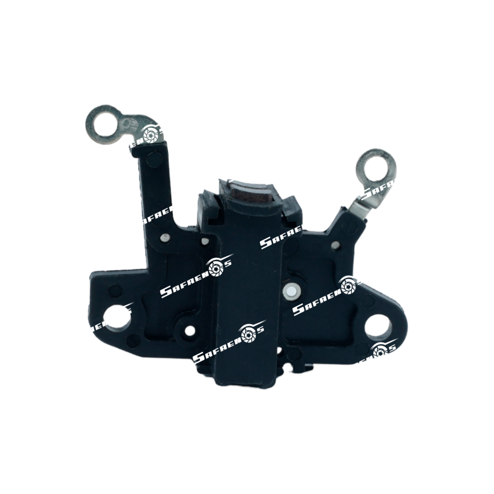 Portaescobillas Alternador tipo Hitachi NPR 2 0 Diesel Premium - Image 2