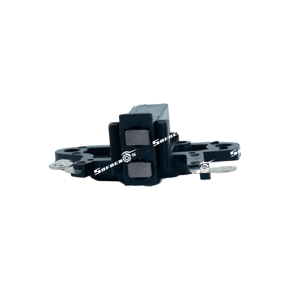 Portaescobillas Alternador tipo Hitachi NPR 2 0 Diesel Premium - Image 3