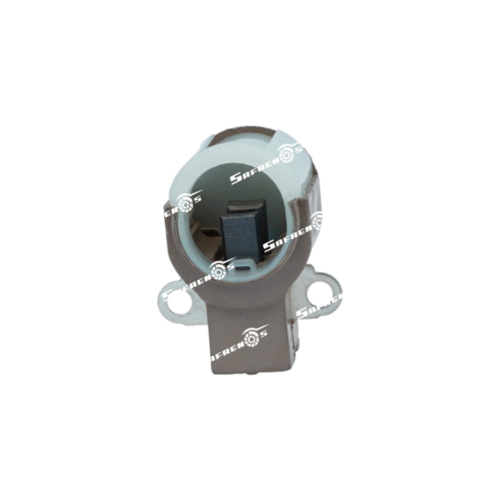 Portaescobillas Alternador tipo Nippon Denso Toyota/Hyundai/Kia