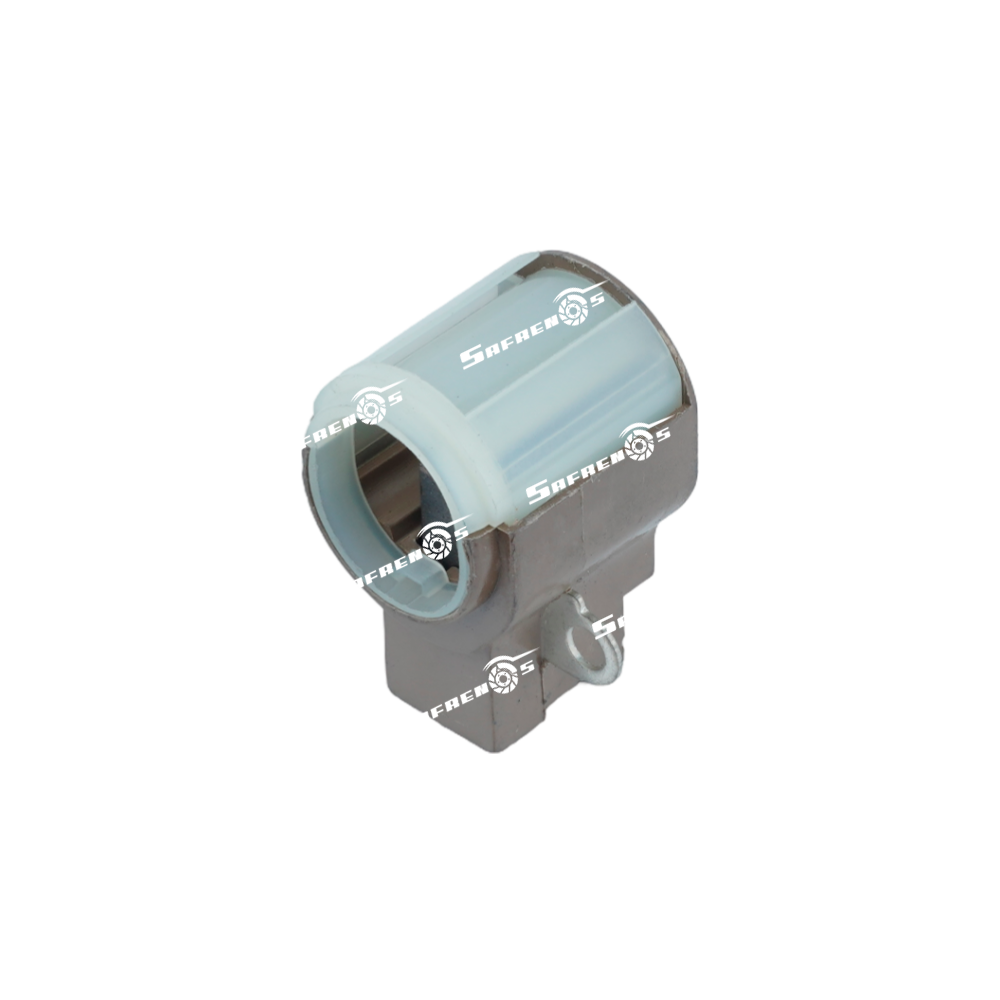 Portaescobillas Alternador tipo Nippon Denso Toyota/Hyundai/Kia - Image 2