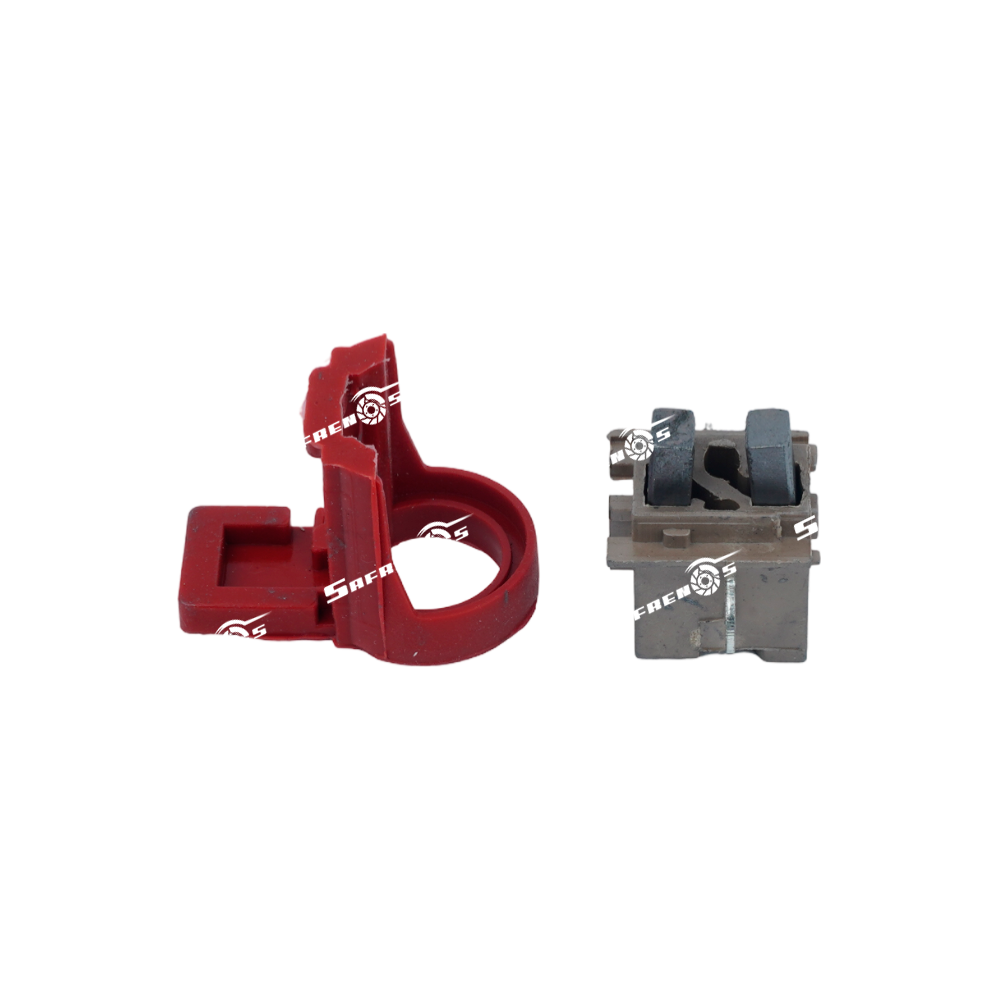 Portaescobillas Alternador tipo Nippon Denso Swift/Sprint Premium