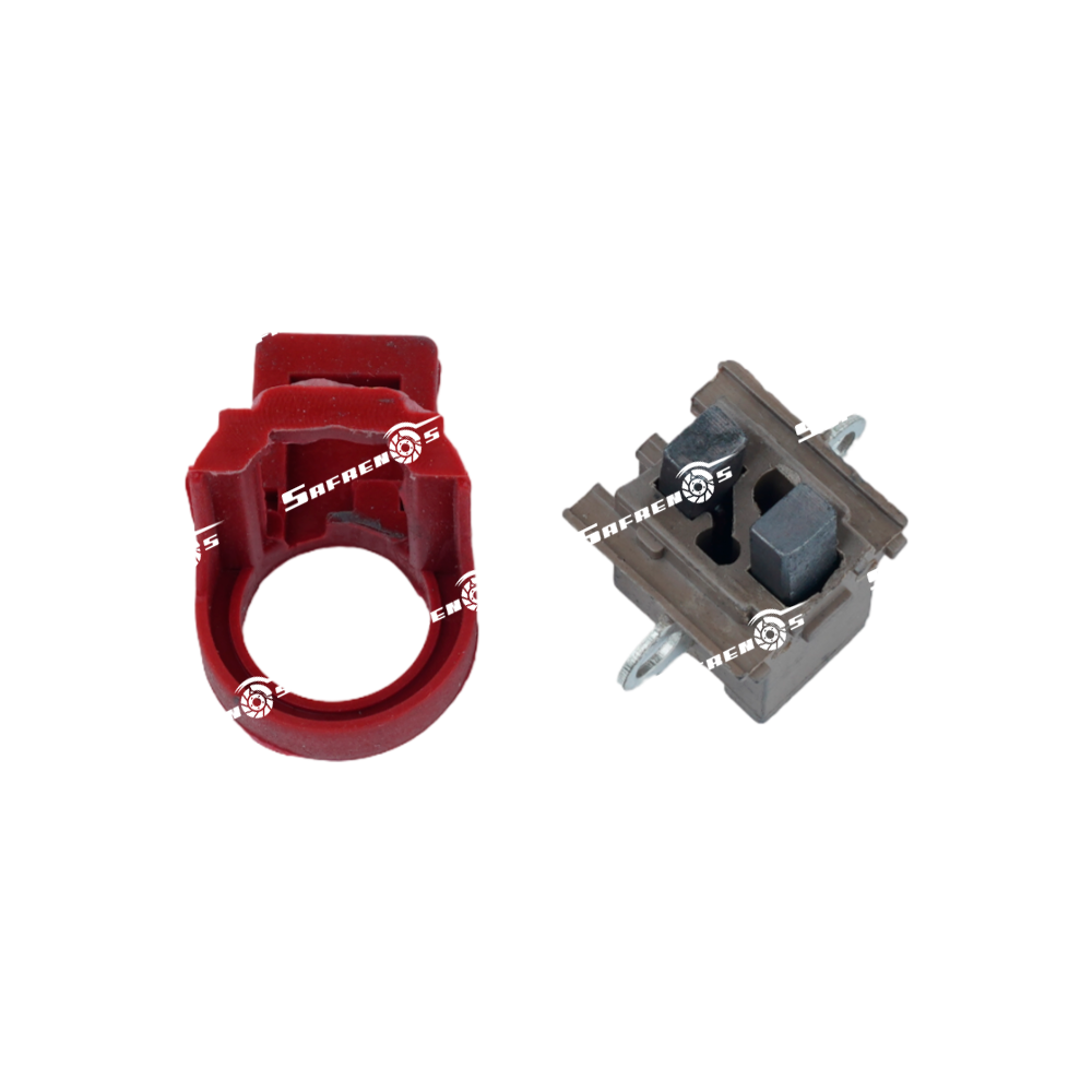 Portaescobillas Alternador tipo Nippon Denso Swift/Sprint Premium - Image 2