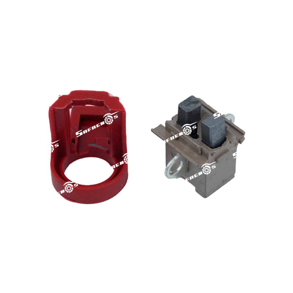 Portaescobillas Alternador tipo Nippon Denso Swift/Sprint Premium - Image 3
