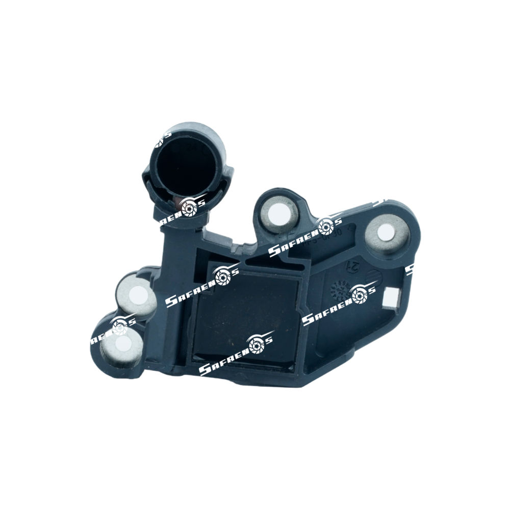 Regulador Alternador 12V Clio Sandero/Duster 1 6 - Image 2