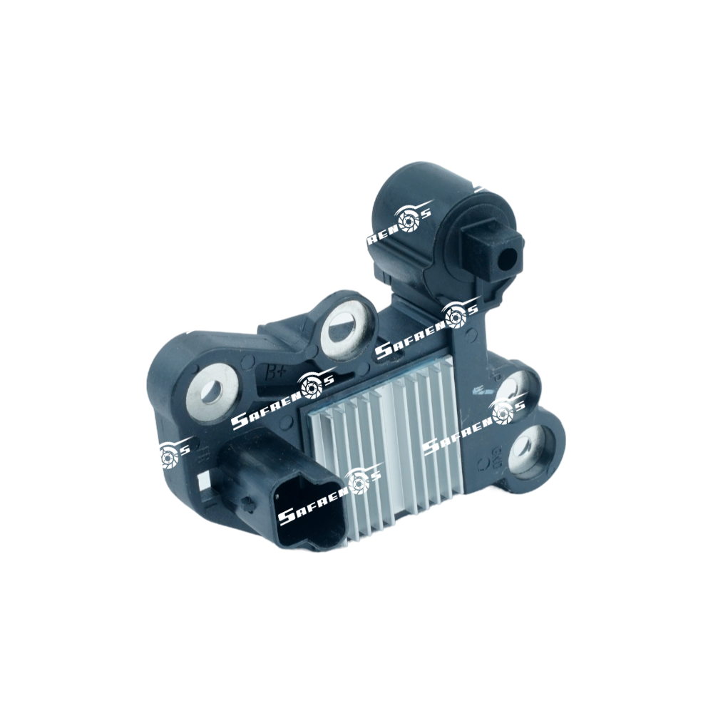 Regulador Alternador 12V Clio Sandero/Duster 1 6 - Image 3