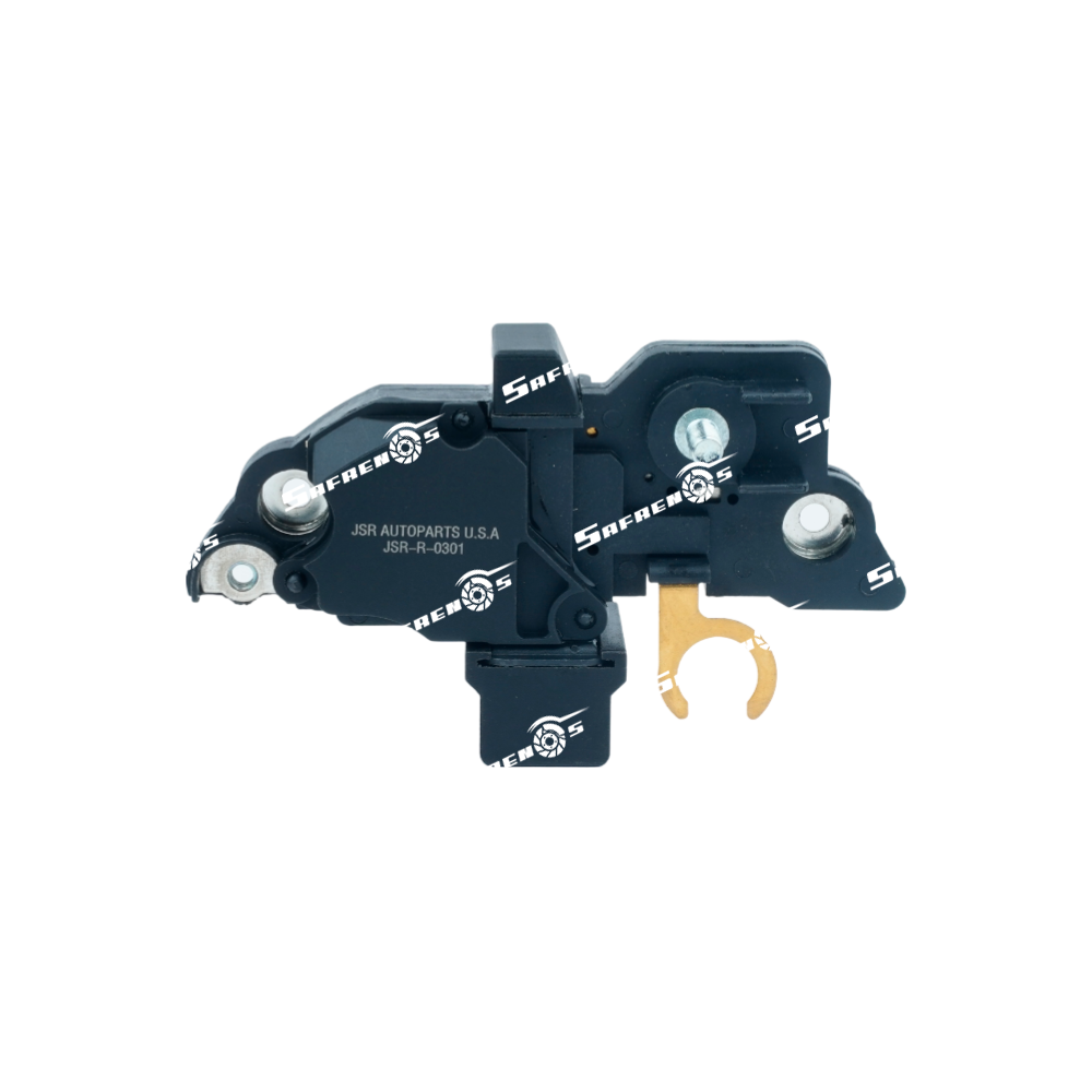 Regulador Alternador 12V Ford Cargo/Sprinter - Image 2