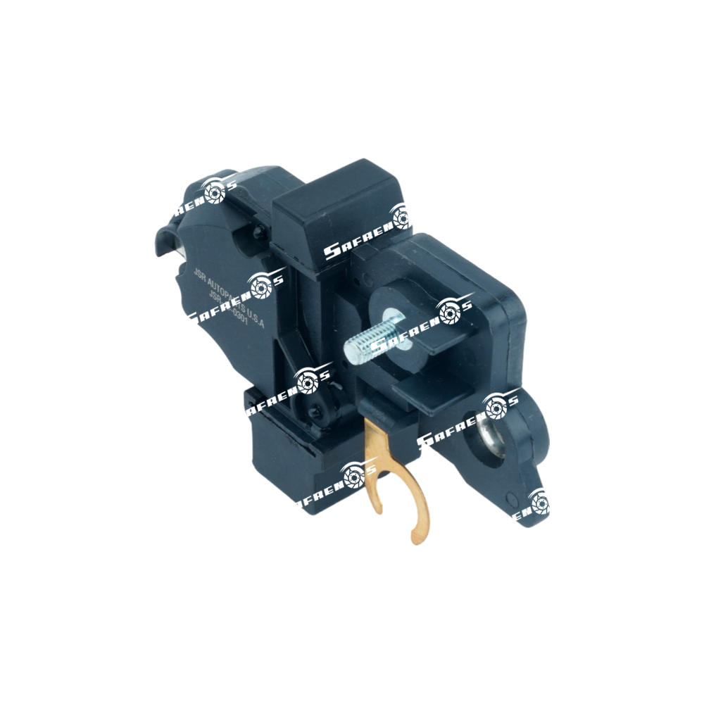 Regulador Alternador 12V Ford Cargo/Sprinter - Image 3