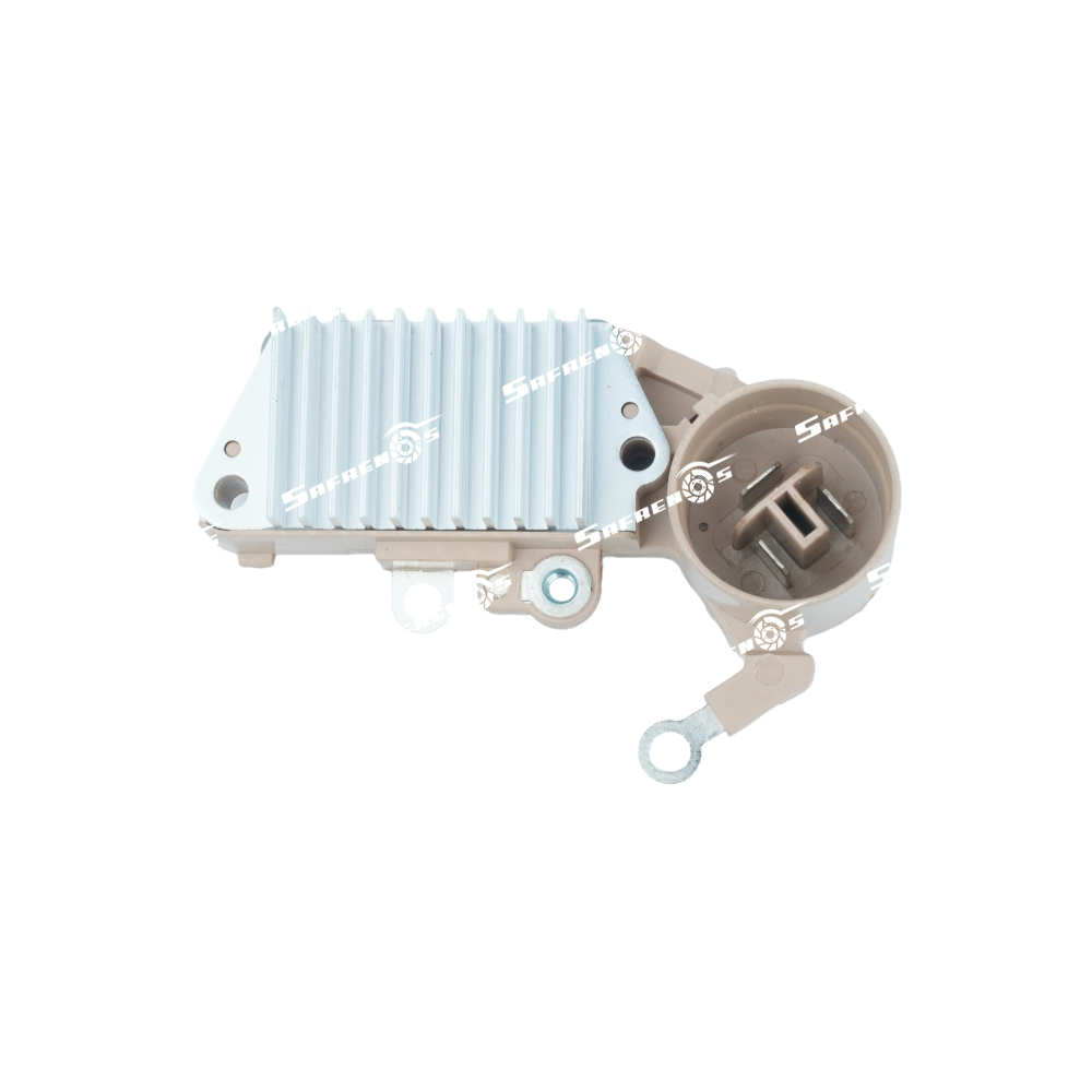 Regulador Alternador 12V Luv 2 3/Trooper/Suzuki