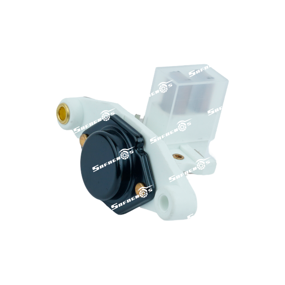Regulador Alternador 12V tipo Bosch John Deere R-9/Luv 2 300 Premium